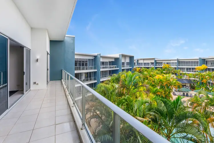 1407/2 Activa Way, Hope Island QLD 4212