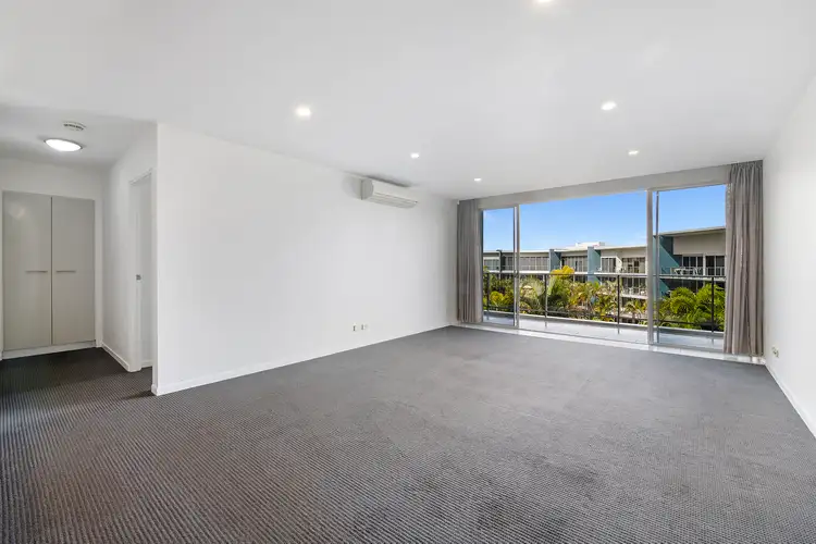 Fourth view of Homely apartment listing, 1407/2 Activa Way, Hope Island QLD 4212