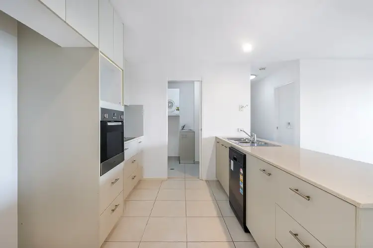 Sixth view of Homely apartment listing, 1407/2 Activa Way, Hope Island QLD 4212