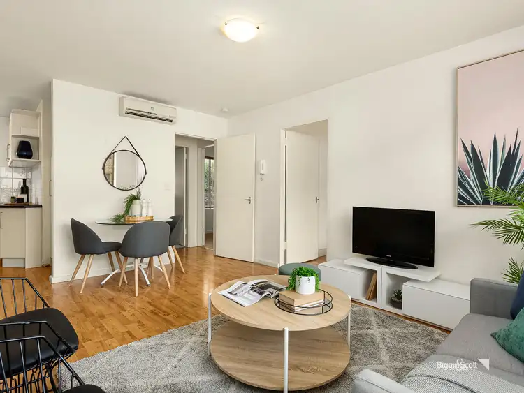 Third view of Homely unit listing, 2/5 Simpson Street, Northcote VIC 3070