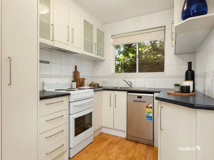 Fourth view of Homely unit listing, 2/5 Simpson Street, Northcote VIC 3070
