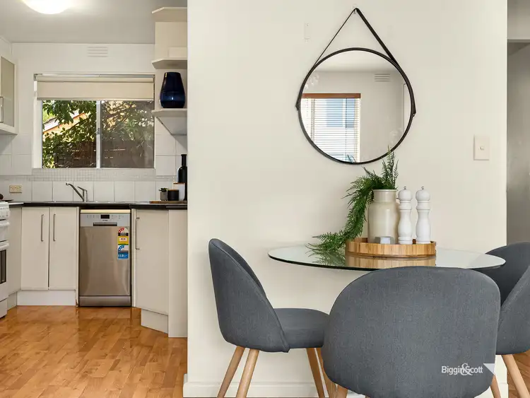 Fifth view of Homely unit listing, 2/5 Simpson Street, Northcote VIC 3070