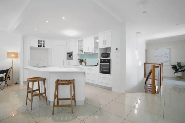 Third view of Homely house listing, 12 Seaside Place, Blacks Beach QLD 4740