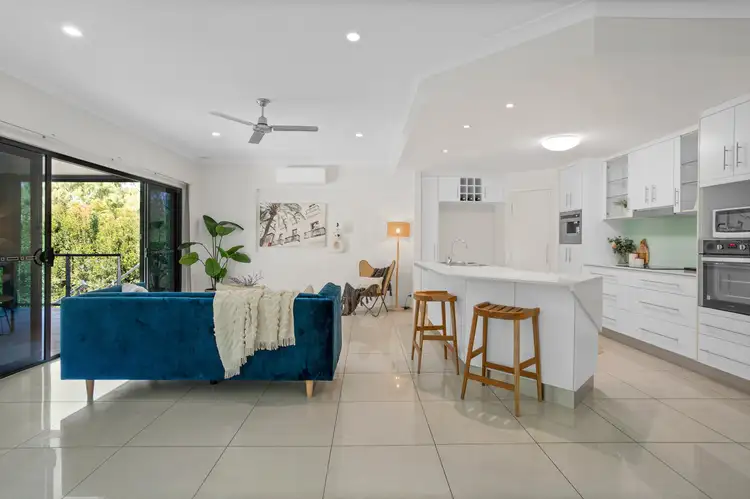 Fourth view of Homely house listing, 12 Seaside Place, Blacks Beach QLD 4740