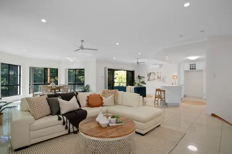 Sixth view of Homely house listing, 12 Seaside Place, Blacks Beach QLD 4740