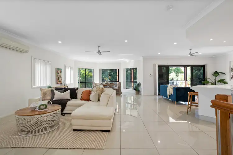 Seventh view of Homely house listing, 12 Seaside Place, Blacks Beach QLD 4740