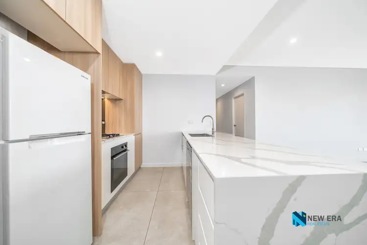 Fifth view of Homely apartment listing, 328/129C JERRALONG DRIVE, Schofields NSW 2762