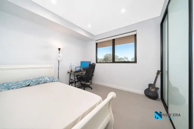Sixth view of Homely apartment listing, 328/129C JERRALONG DRIVE, Schofields NSW 2762