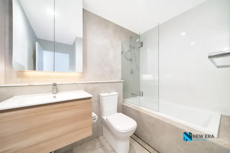 Seventh view of Homely apartment listing, 328/129C JERRALONG DRIVE, Schofields NSW 2762