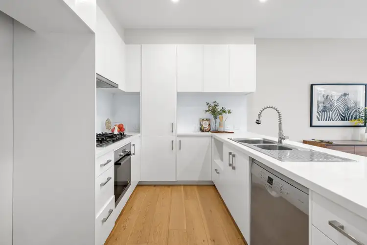 Fifth view of Homely townhouse listing, 2/2 Oliver Street, Ringwood VIC 3134