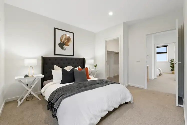 Sixth view of Homely townhouse listing, 2/2 Oliver Street, Ringwood VIC 3134