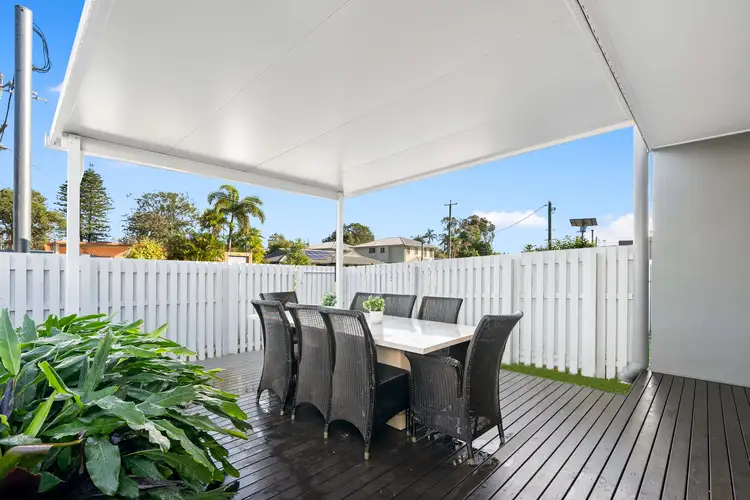 9 Hickey Street
