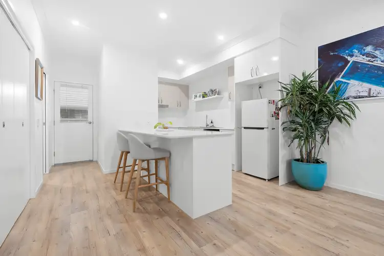 Third view of Homely townhouse listing, 3/9 Hickey Street, Coomera QLD 4209