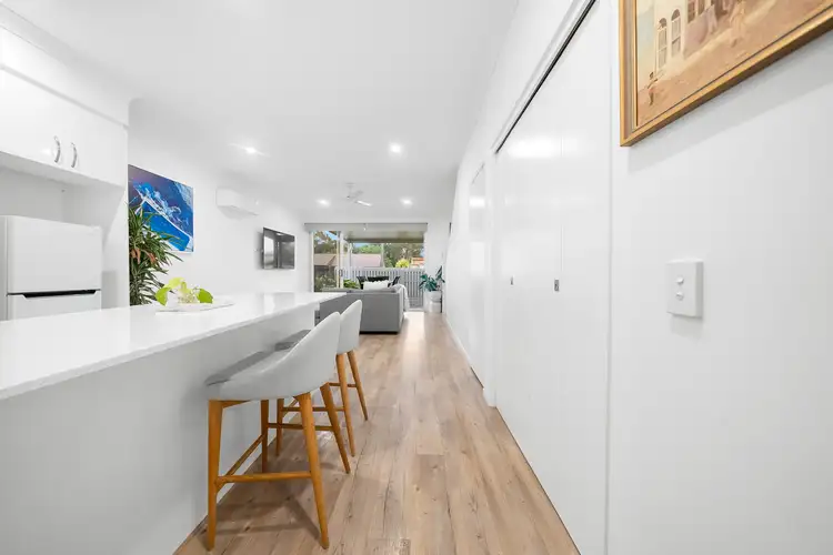 Fourth view of Homely townhouse listing, 3/9 Hickey Street, Coomera QLD 4209