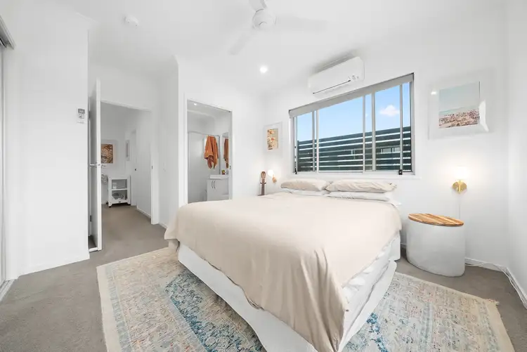 Fifth view of Homely townhouse listing, 3/9 Hickey Street, Coomera QLD 4209