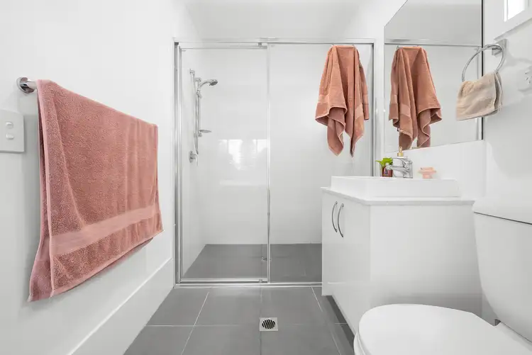 Sixth view of Homely townhouse listing, 3/9 Hickey Street, Coomera QLD 4209