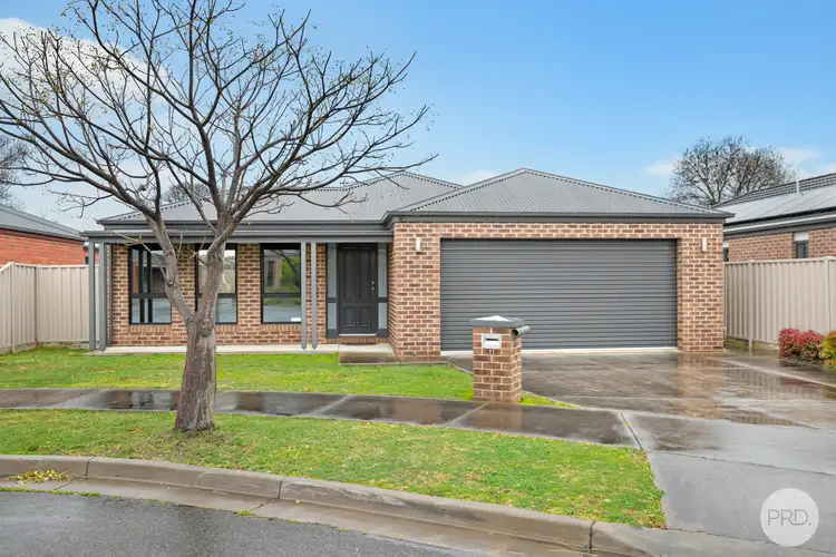 Main view of Homely house listing, 11 Heppner Court, Sebastopol VIC 3356