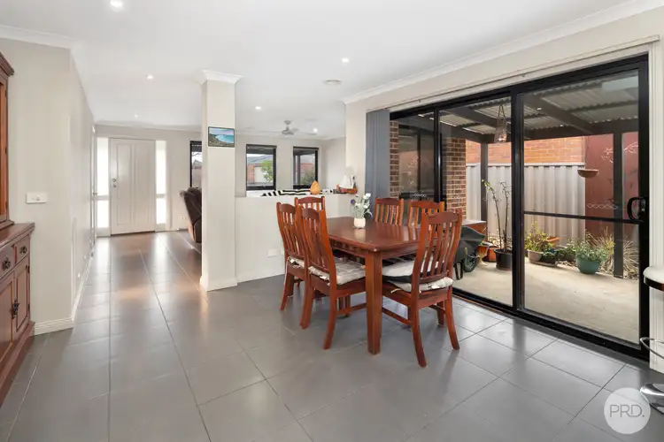 Third view of Homely house listing, 11 Heppner Court, Sebastopol VIC 3356