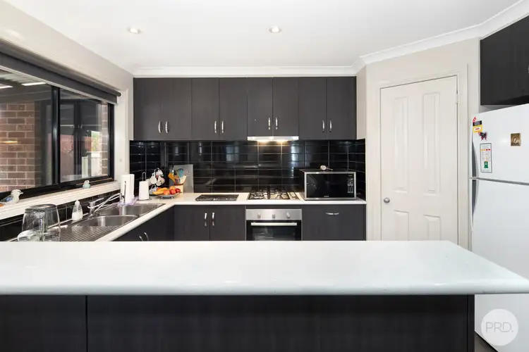 Fourth view of Homely house listing, 11 Heppner Court, Sebastopol VIC 3356