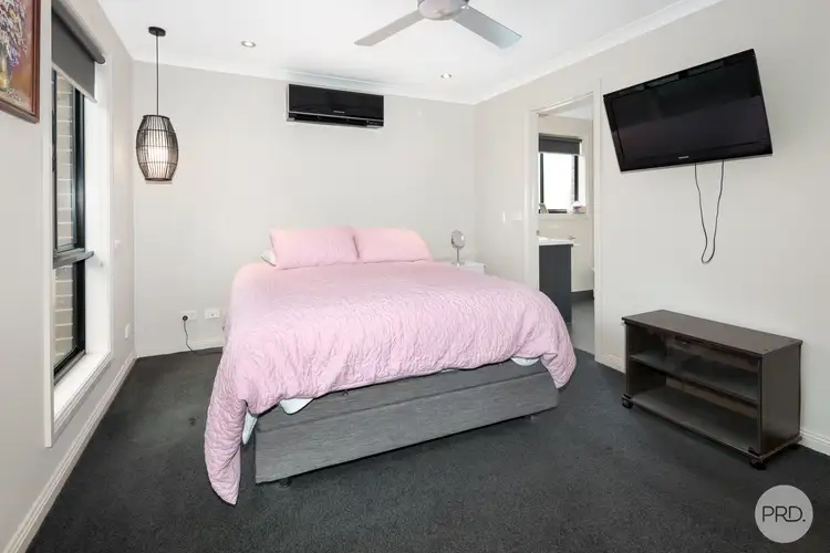 Fifth view of Homely house listing, 11 Heppner Court, Sebastopol VIC 3356
