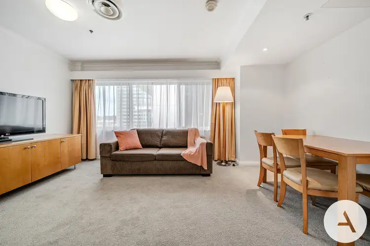 502/2 Akuna Street, City ACT 2601