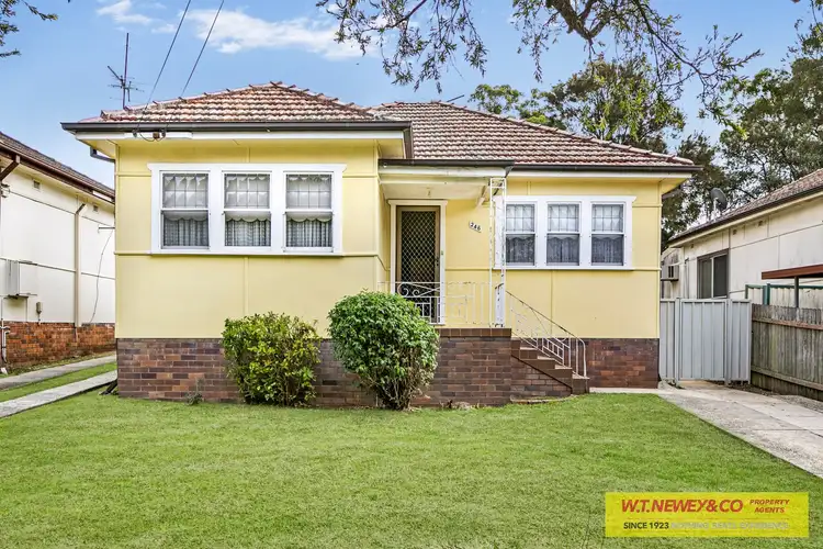 246 Edgar Street, Condell Park NSW 2200