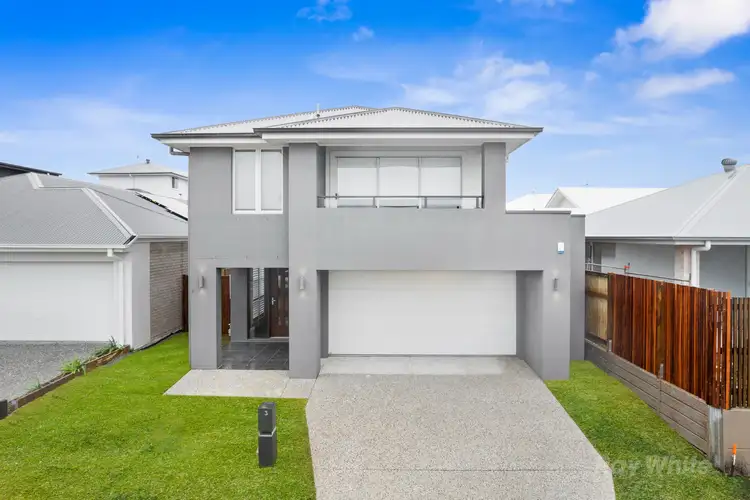 3 Citrus Street, Greenbank QLD 4124