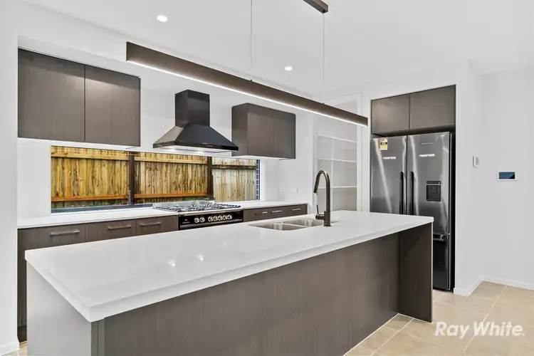 Second view of Homely house listing, 3 Citrus Street, Greenbank QLD 4124