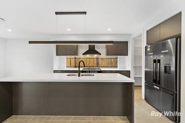 Third view of Homely house listing, 3 Citrus Street, Greenbank QLD 4124
