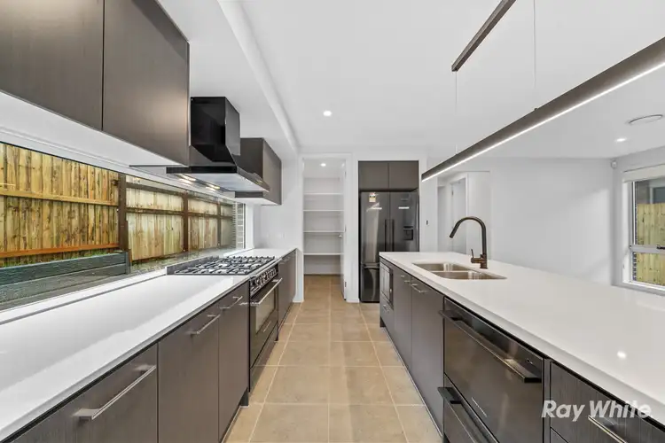 Fourth view of Homely house listing, 3 Citrus Street, Greenbank QLD 4124