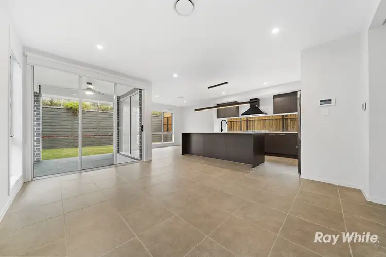 Fifth view of Homely house listing, 3 Citrus Street, Greenbank QLD 4124