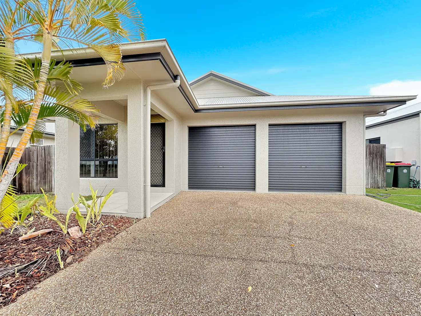 Main view of Homely house listing, 21 Rowley Place, Burdell QLD 4818