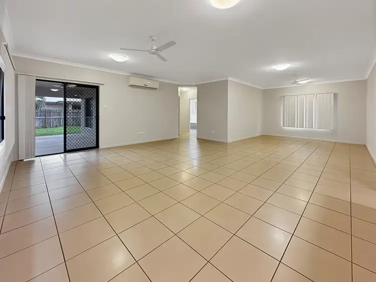 Third view of Homely house listing, 21 Rowley Place, Burdell QLD 4818