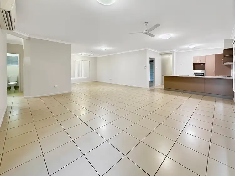 Fourth view of Homely house listing, 21 Rowley Place, Burdell QLD 4818