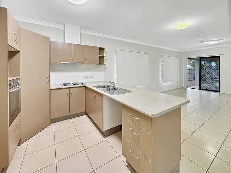 Fifth view of Homely house listing, 21 Rowley Place, Burdell QLD 4818