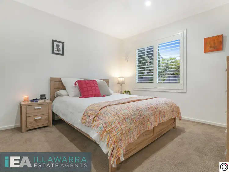 Sixth view of Homely townhouse listing, 3/19 Hunter Street, Balgownie NSW 2519