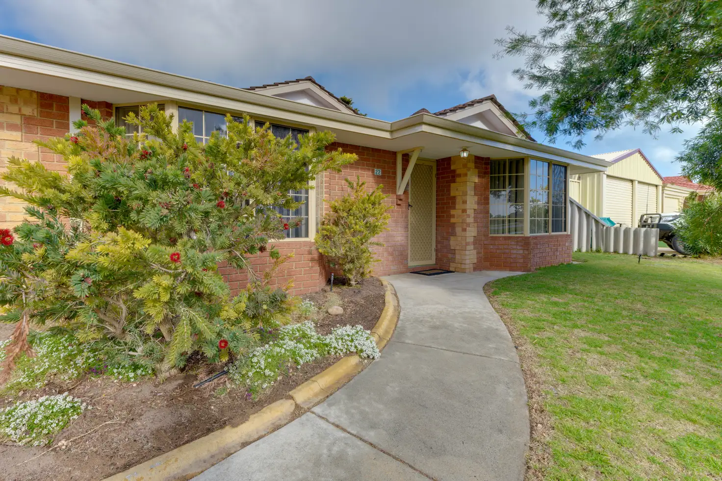 Main view of Homely house listing, 22 Gidgi Way, Waikiki WA 6169