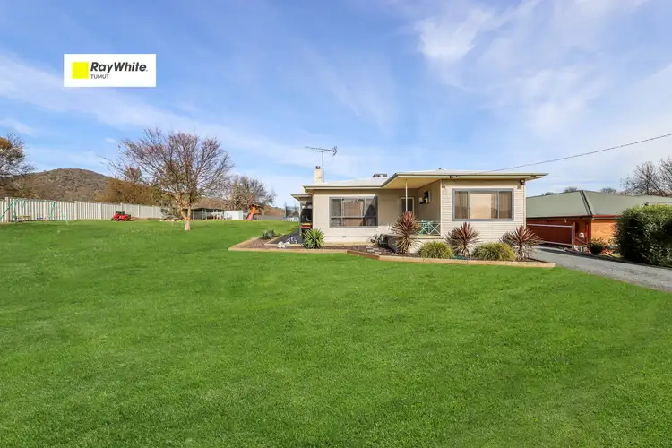 Main view of Homely house listing, 7 Gundagai Street, Adelong NSW 2729
