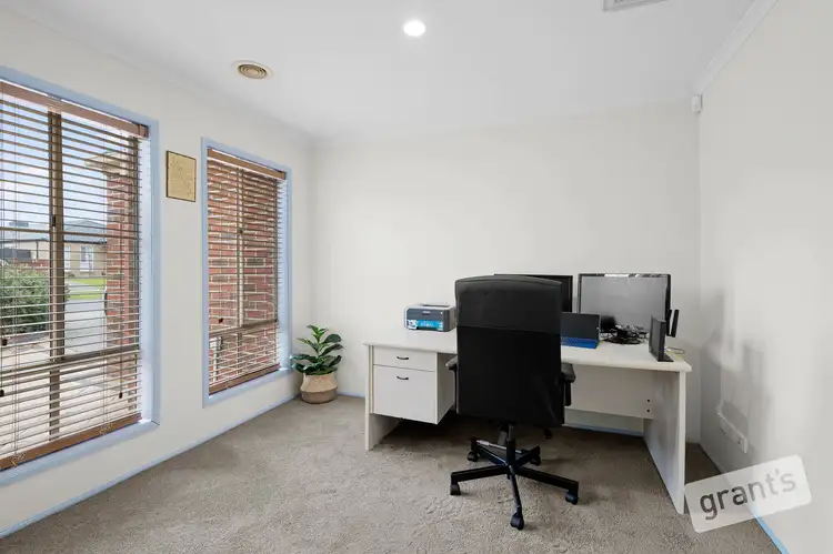 Fifth view of Homely house listing, 10 Blandford Crescent, Narre Warren South VIC 3805