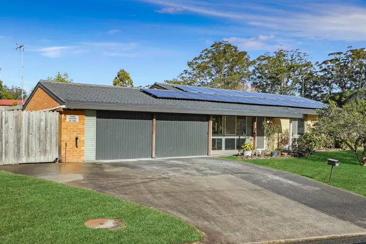 83 Karina Drive, Niagara Park NSW 2250