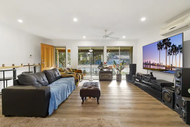 Second view of Homely house listing, 83 Karina Drive, Niagara Park NSW 2250