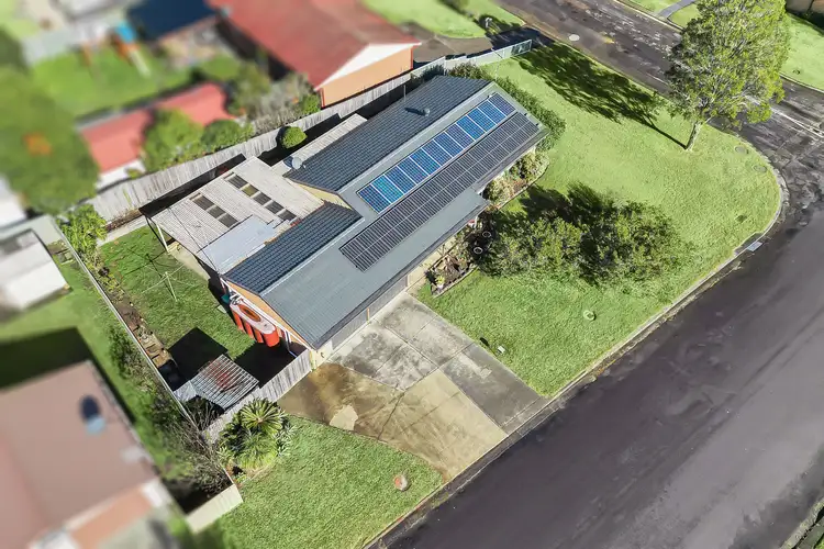 Fifth view of Homely house listing, 83 Karina Drive, Niagara Park NSW 2250