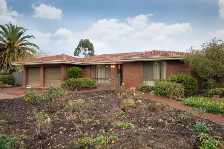 Main view of Homely house listing, 8 Bramble Way, Ballajura WA 6066