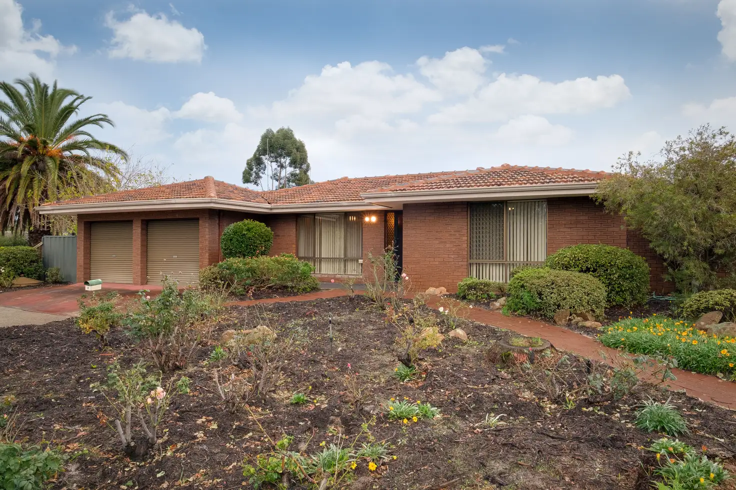 Main view of Homely house listing, 8 Bramble Way, Ballajura WA 6066