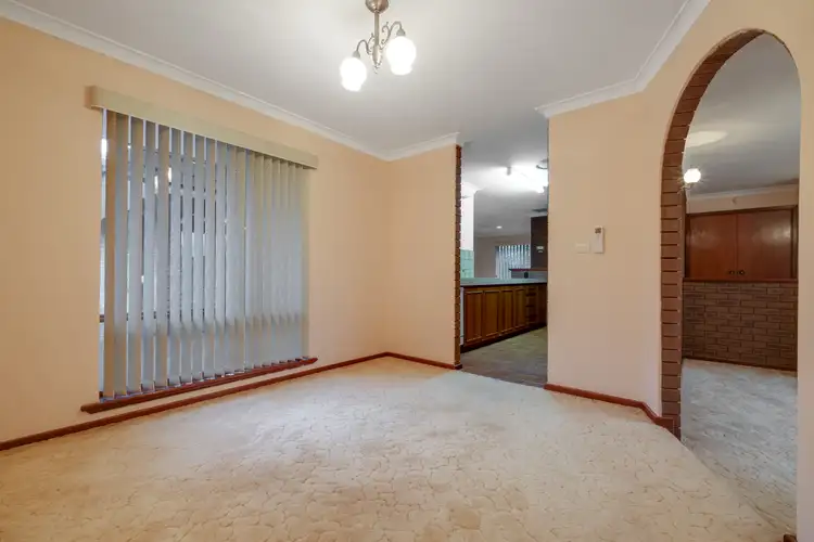 Fifth view of Homely house listing, 8 Bramble Way, Ballajura WA 6066