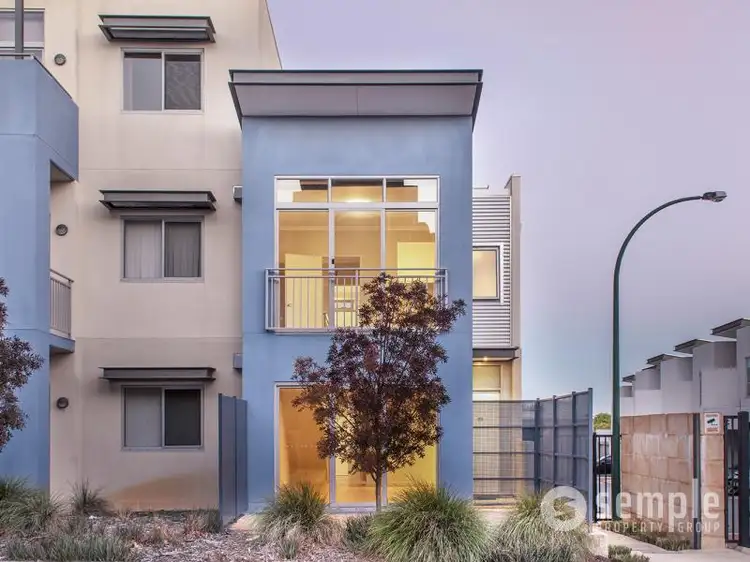 Main view of Homely apartment listing, 23/6 Ibera Way, Success WA 6164