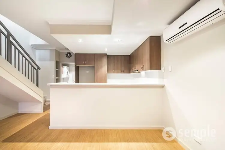 Sixth view of Homely apartment listing, 23/6 Ibera Way, Success WA 6164