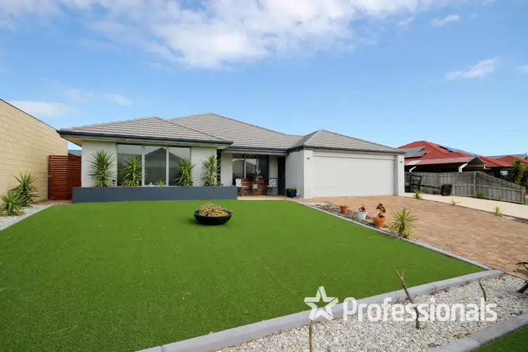 Main view of Homely house listing, 88 Glenfield Drive, Australind WA 6233