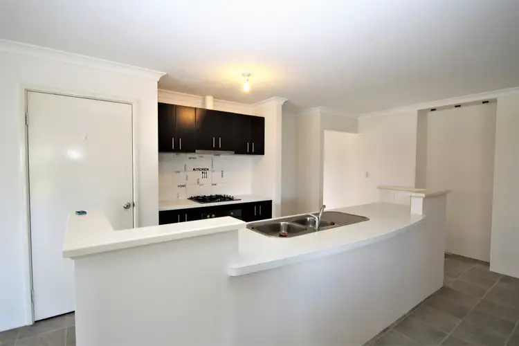 Second view of Homely house listing, 88 Glenfield Drive, Australind WA 6233