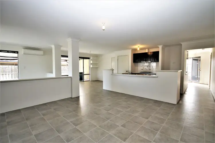 Third view of Homely house listing, 88 Glenfield Drive, Australind WA 6233